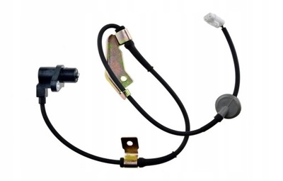 Датчик abs перед l do suzuki wagon r+ 1.3 фото №1