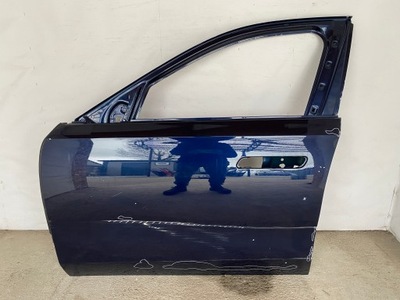 Bmw 7 g70 дверь перед левая передние фото №1