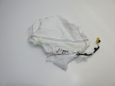 Honda jazz v 2022 подушка безопасности подушка сиденье левый задняя фото №1