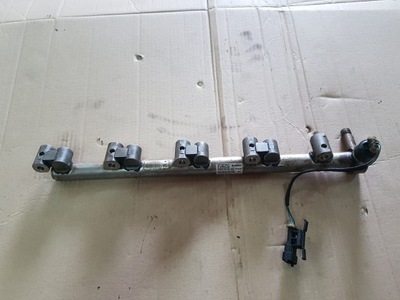 Ford mondeo mk4 молдинг впрыскная 2.0 ecoboost фото №1