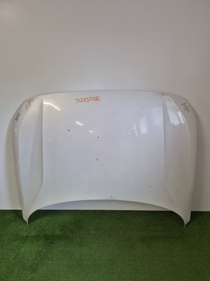 Polestar ii 2 ev капот крышка двигателя фото №1