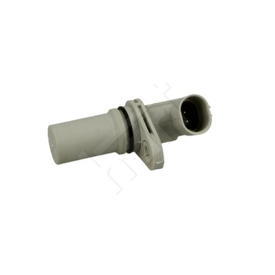 ALTERNADOR IMPULSOW, EJE DE CIGÜEÑAL HART 550 926  