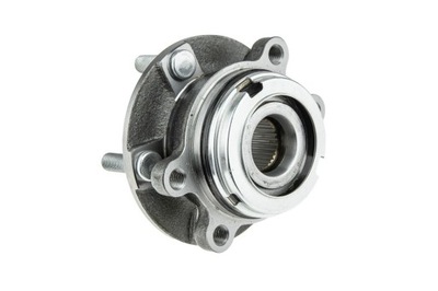 Ступица колеса перед фото №1