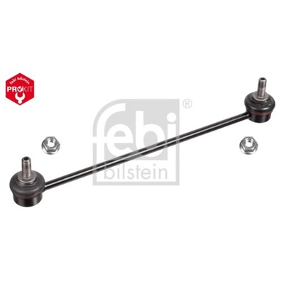 SKERSINIS / WSPORNIK, STABILIZATORIUS FEBI BILSTEIN 103121 