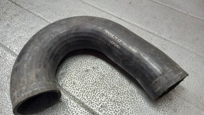 Труба інтеркулер volvo s40 30899060 фото №1