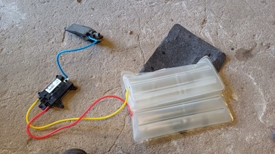 Opel insignia моторчик регулировки сиденье фото №1