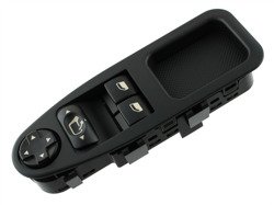 Scudo jumpy expert 2 ii 07- панель переключатель окон фото №1