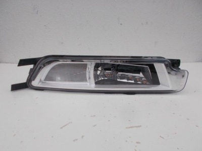 Противотуманная фара правый vw passat b8 3g0941662h фото №1