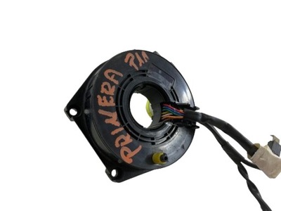 Nissan primera p11 лента подушка безопасности фото №1