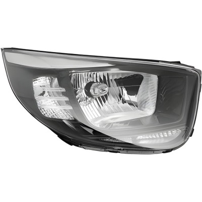 Diederichs 6508080 фара фото №1