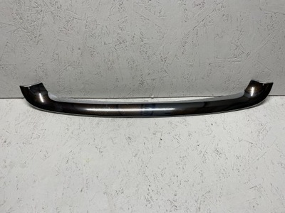 Renault grand scenic lift 3 iii молдинг хром фото №1