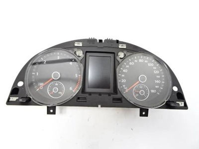 CUADRO DE INSTRUMENTOS CUADRO VOLKSWAGEN PASSAT B6 CC 2.0 TDI  