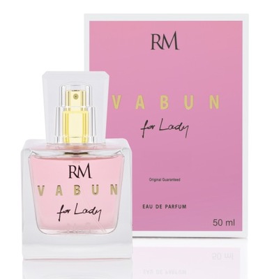 Perfumy Vabun for Lady Compromise