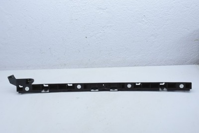 Opel crossland x lift напрямна кронштейн бампера задня фото №1