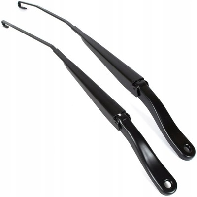 Renault master 3 iii важіль двірники перед l+p фото №1