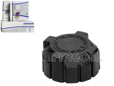 Кришка радіатора 7bar abarth ritmo alfa romeo 90 gtv fiat argenta фото №1