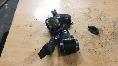 Ford fusion i ремни безопасности задняя задние комплект фото №1