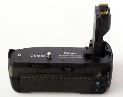 Battery grip Canon BG-E7