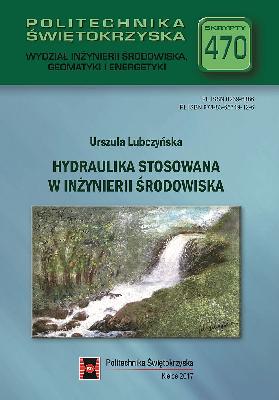 Hydraulika stosowana w inżynierii środowiska