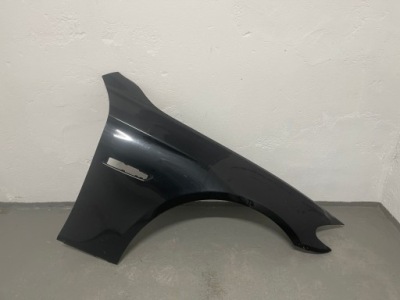 Bmw f10/f11 крила правий перед фото №1