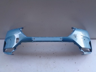 Бампер передний honda crv vi 23- nr 44323 фото №1