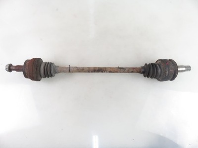 Привідний вал ліва задня mercedes klasa e w212 e 220 cdi фото №1