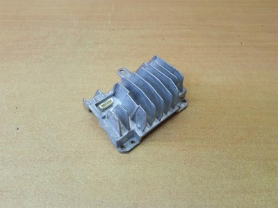 Модуль led peugeot 308 ii t9 2.0 hdi фото №1