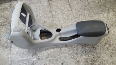 Туннель средний rover 75 szary фото №1