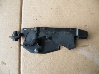 Mercedes slk r170 замок датчик крыша фото №1