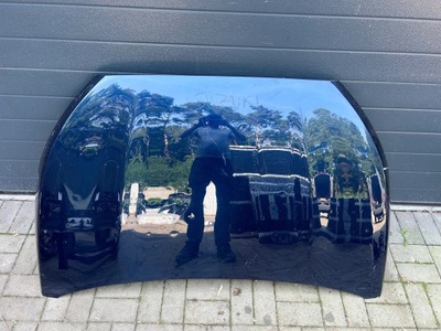 Suzuki sx-4 sx4 lift 16- капот кришка фото №1