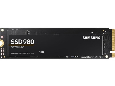 Dysk SAMSUNG 980 1TB SSD