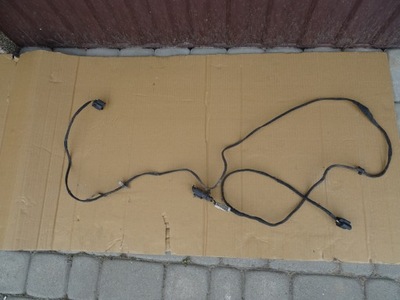 Audi a4 b7 05-08 шланг електропроводка pdc фото №1