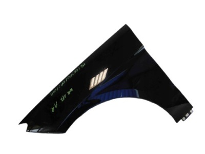 Mercedes ml w166 крыло передний левый 166 фото №1