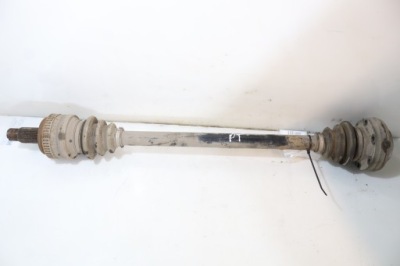 Привідний вал правий задня bmw 118i e87 2.0 фото №1