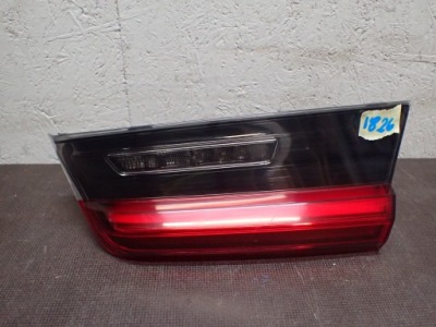 Лампа задняя правая bmw iii 3 g20 led sedan фото №1