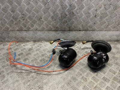 Bmw x5 e53 актуатор турбины подвеска задняя фото №1