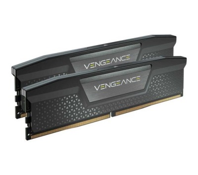 Pamięć RAM Corsair Vengeance DDR5 64GB (2x 32GB) 5200 CL40