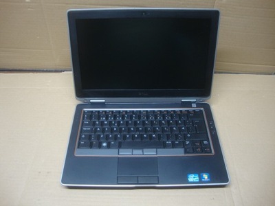 Dell Latitude E6320 i5/8GB/128GB OK