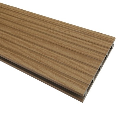 DESKA TARASOWA KOMPOZYTOWA 25X150X2400 mm TEAK BERGDECK
