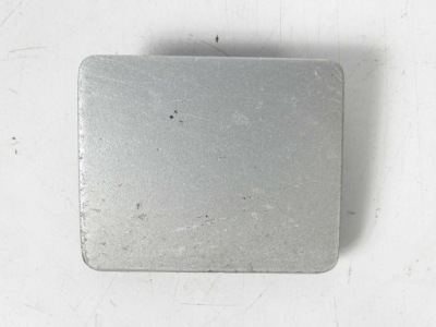 Mercedes w140 w220 заглушка порог накладки порога фото №1