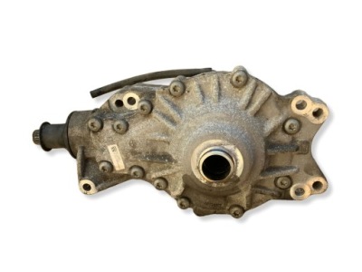 Дифференциал передний land rover range rover velar 2018 j8a23017ab фото №1