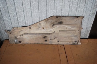 Захист підвіска ліва bmw 7 e65 7020533 фото №1