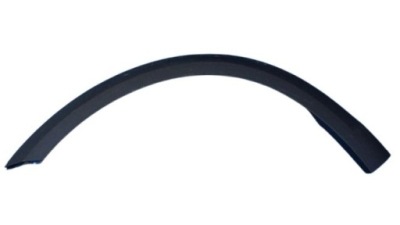 Volvo v60 cc ii - nowa молдинг крыла левый перед фото №1