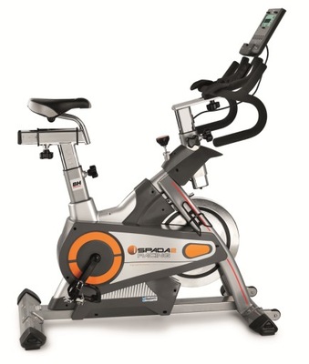 ROWER SPINNINGOWY I.SPADA II RACE BH FITNESS