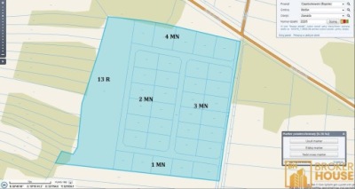 Działka, Mstów, Częstochowski, 56490 m²
