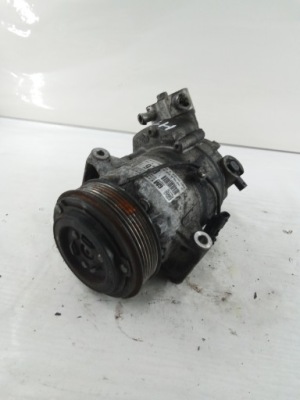 H194 компрессор кондиционера zafira c 2.0 13412249 фото №1