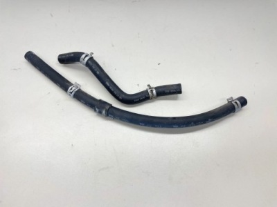 Труба впускний lexus is iii xe30 16261-36070 фото №1