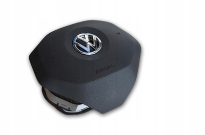 Vw t-cross подушка водителя подушка безопасности фото №1