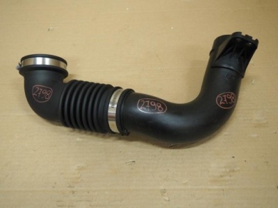 Wąż повітря subaru forester iv legacy v a13aj00 фото №1