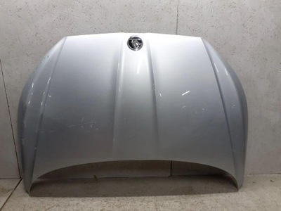 Капот skoda enyaq 5la фото №1